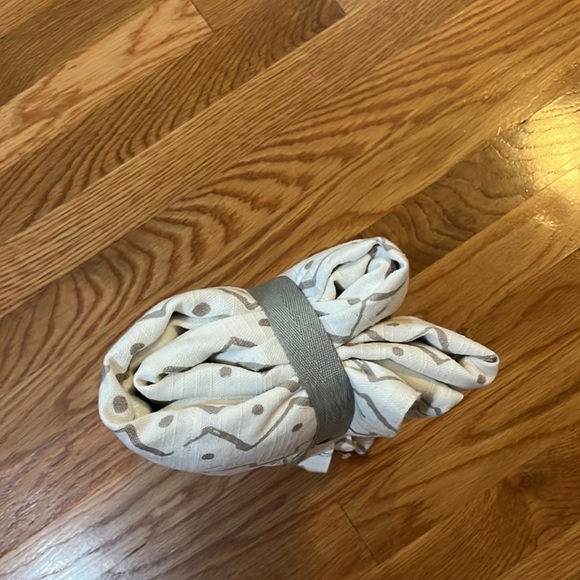 Anthropologie Shayla Curtain 50 x 96 One Panel NWT - Picture 11 of 13